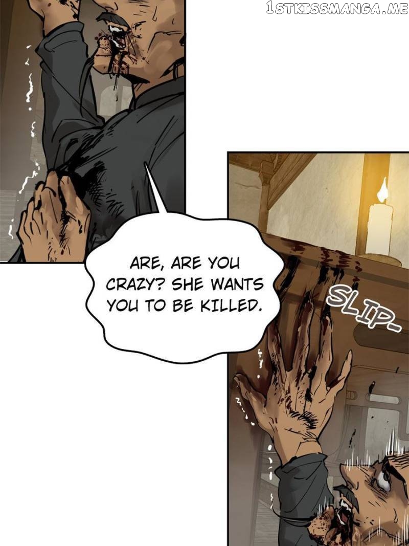 All starts with Ubume Chapter 188 - page 16