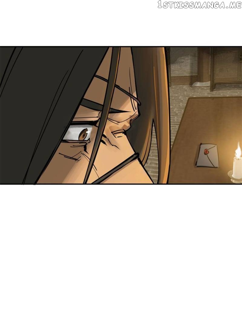 All starts with Ubume Chapter 188 - page 18