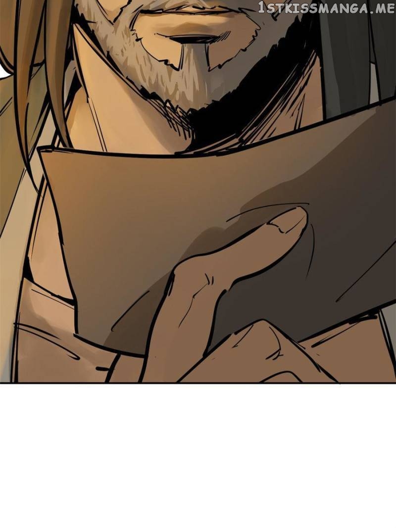 All starts with Ubume Chapter 188 - page 21