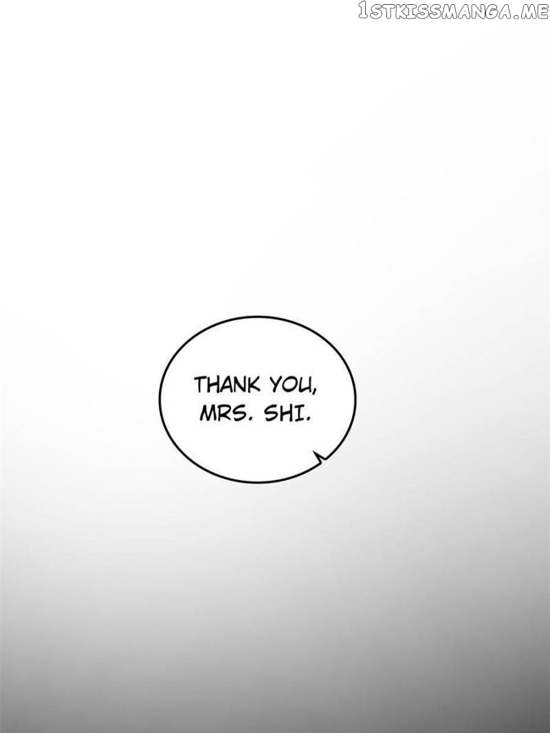 All starts with Ubume Chapter 188 - page 22