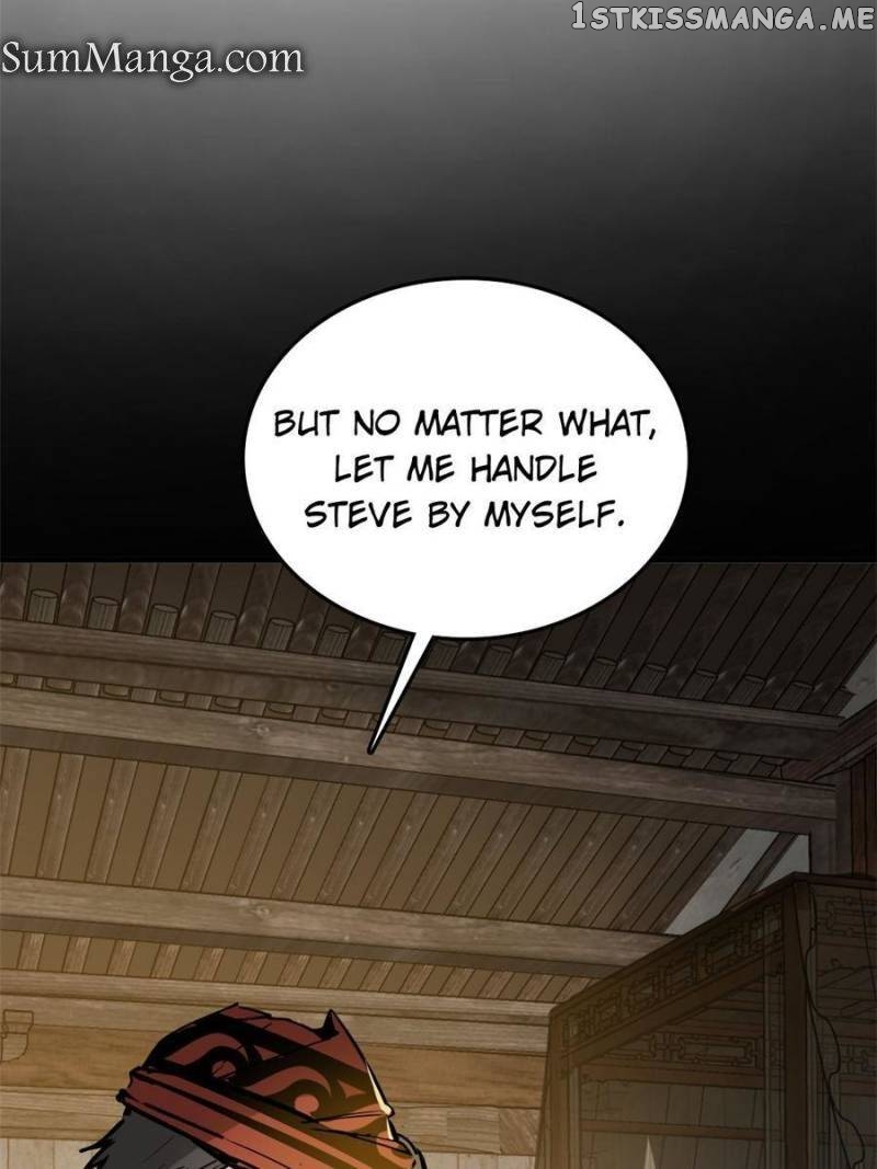 All starts with Ubume Chapter 188 - page 23