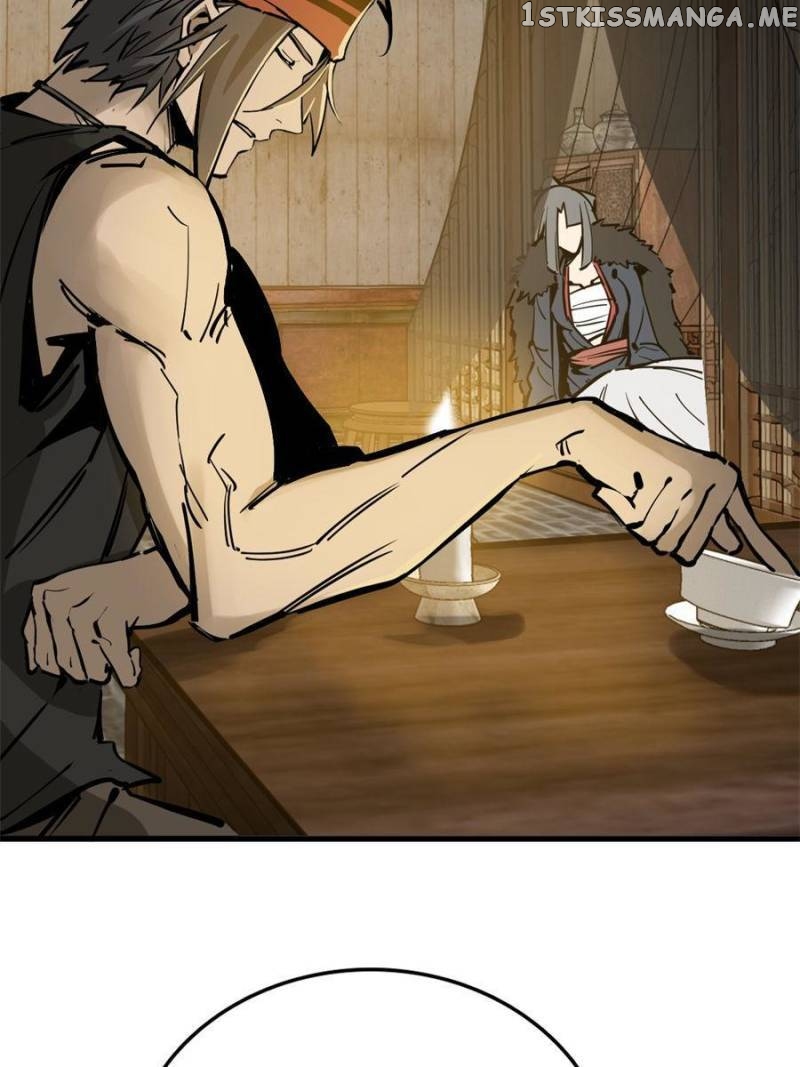 All starts with Ubume Chapter 188 - page 24