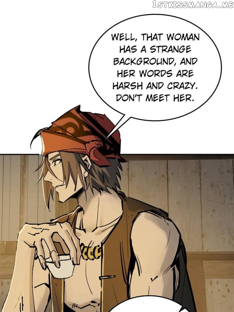 All starts with Ubume Chapter 188 - page 27