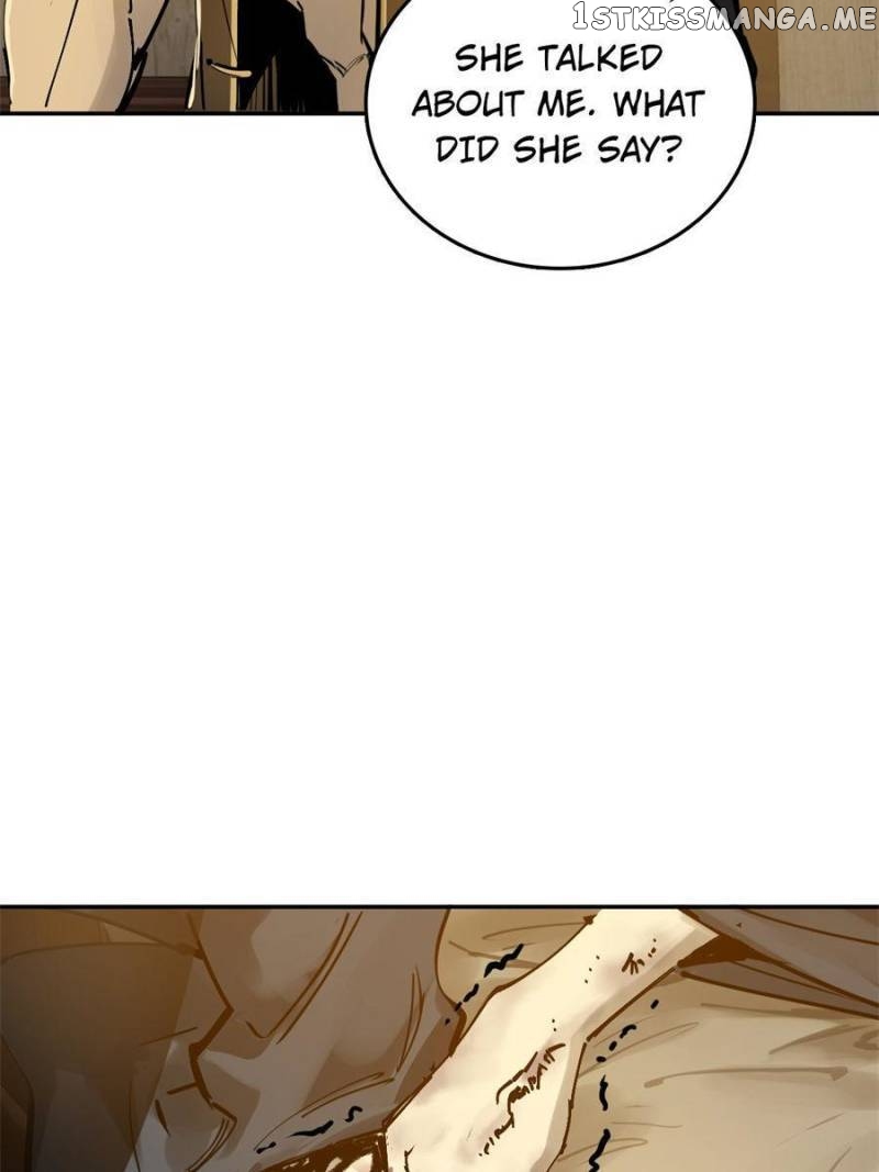 All starts with Ubume Chapter 188 - page 28