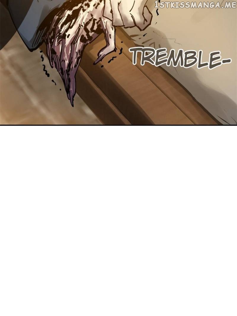 All starts with Ubume Chapter 188 - page 29