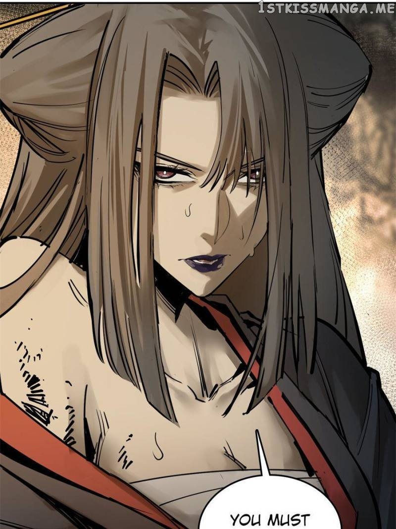 All starts with Ubume Chapter 188 - page 30