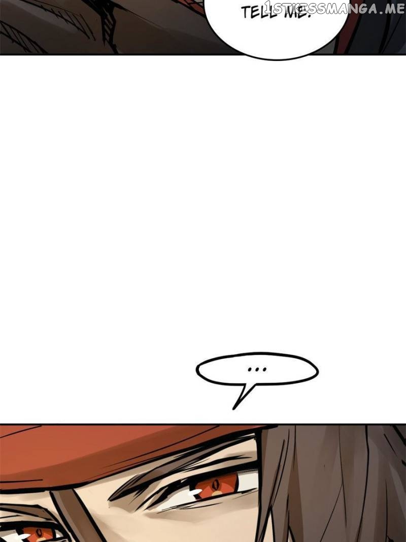 All starts with Ubume Chapter 188 - page 31