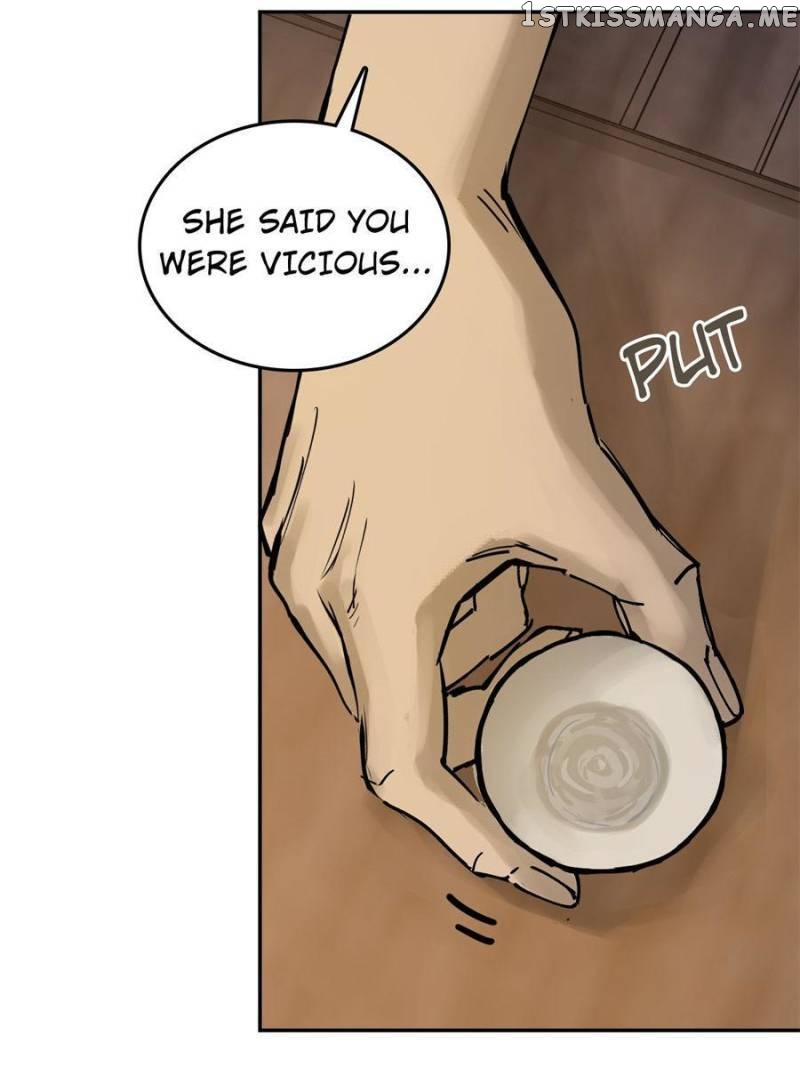 All starts with Ubume Chapter 188 - page 33
