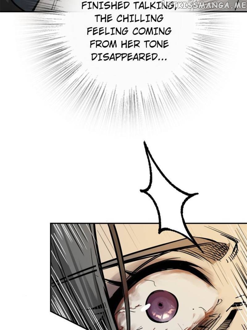 All starts with Ubume Chapter 188 - page 39