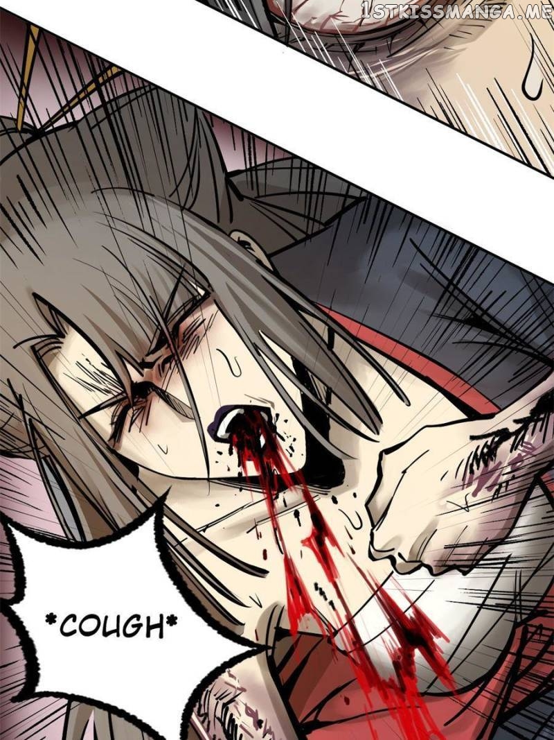All starts with Ubume Chapter 188 - page 40