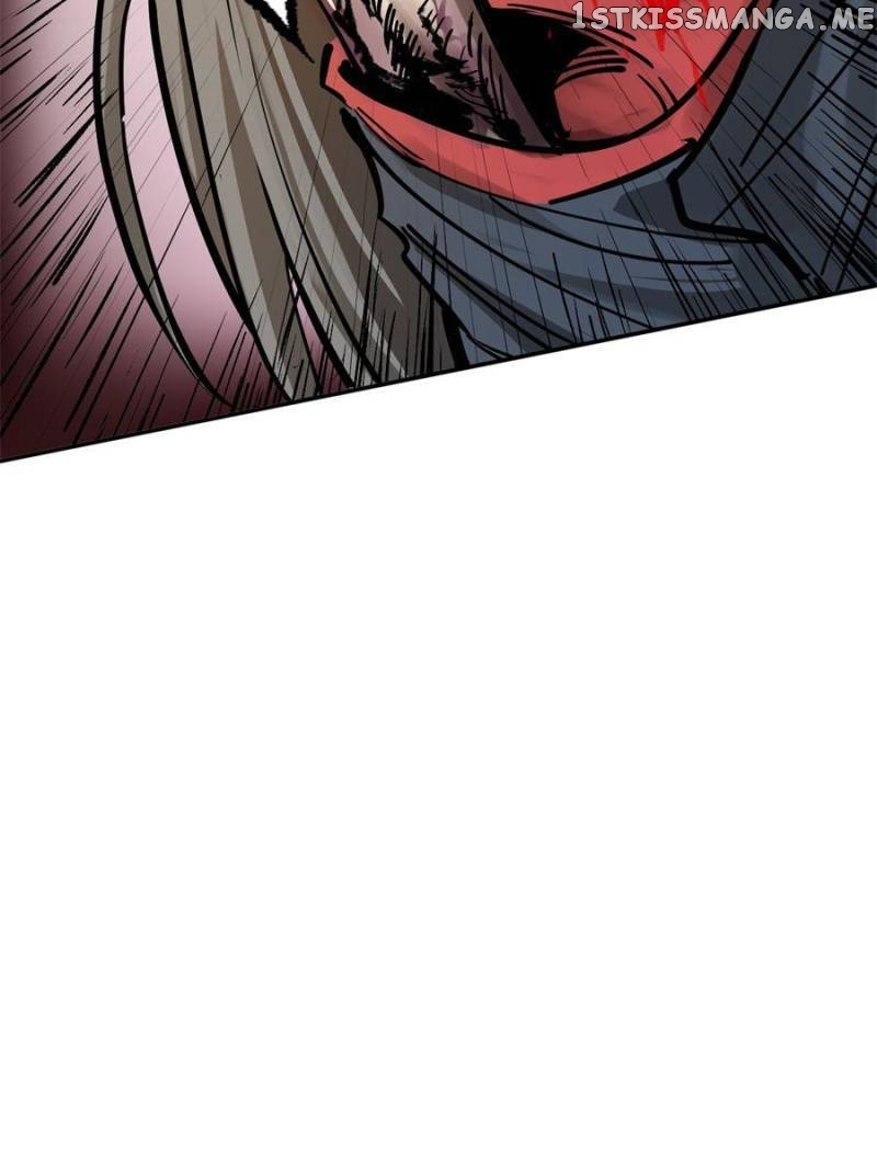 All starts with Ubume Chapter 188 - page 41