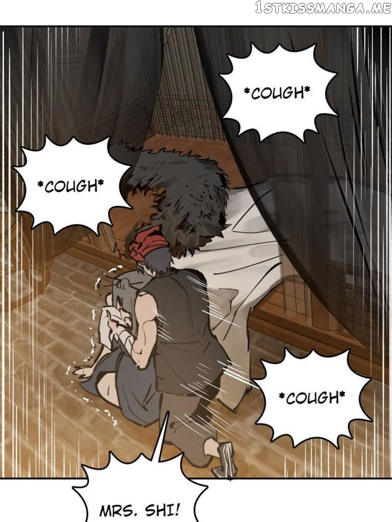 All starts with Ubume Chapter 188 - page 42