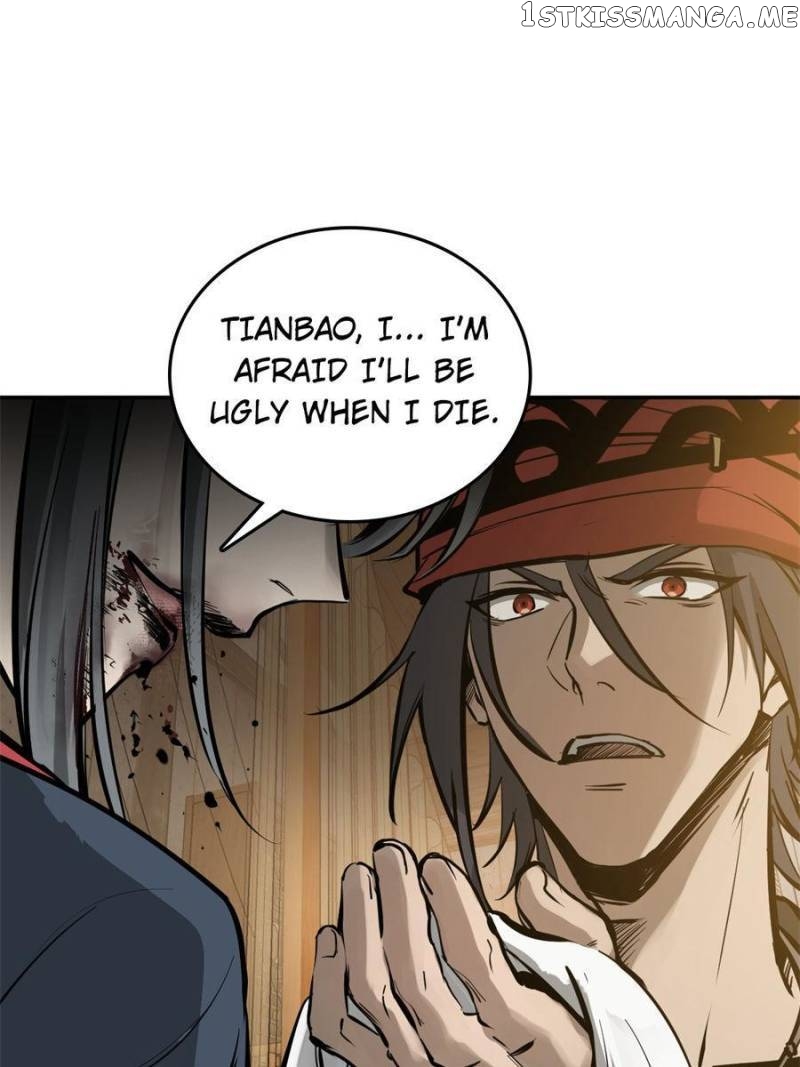 All starts with Ubume Chapter 188 - page 44