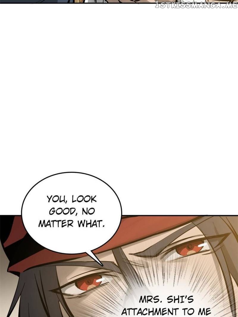 All starts with Ubume Chapter 188 - page 45