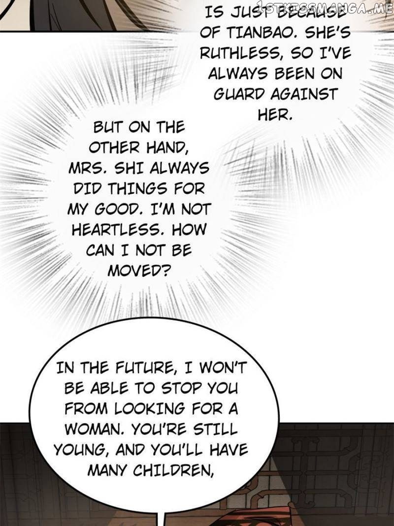 All starts with Ubume Chapter 188 - page 46