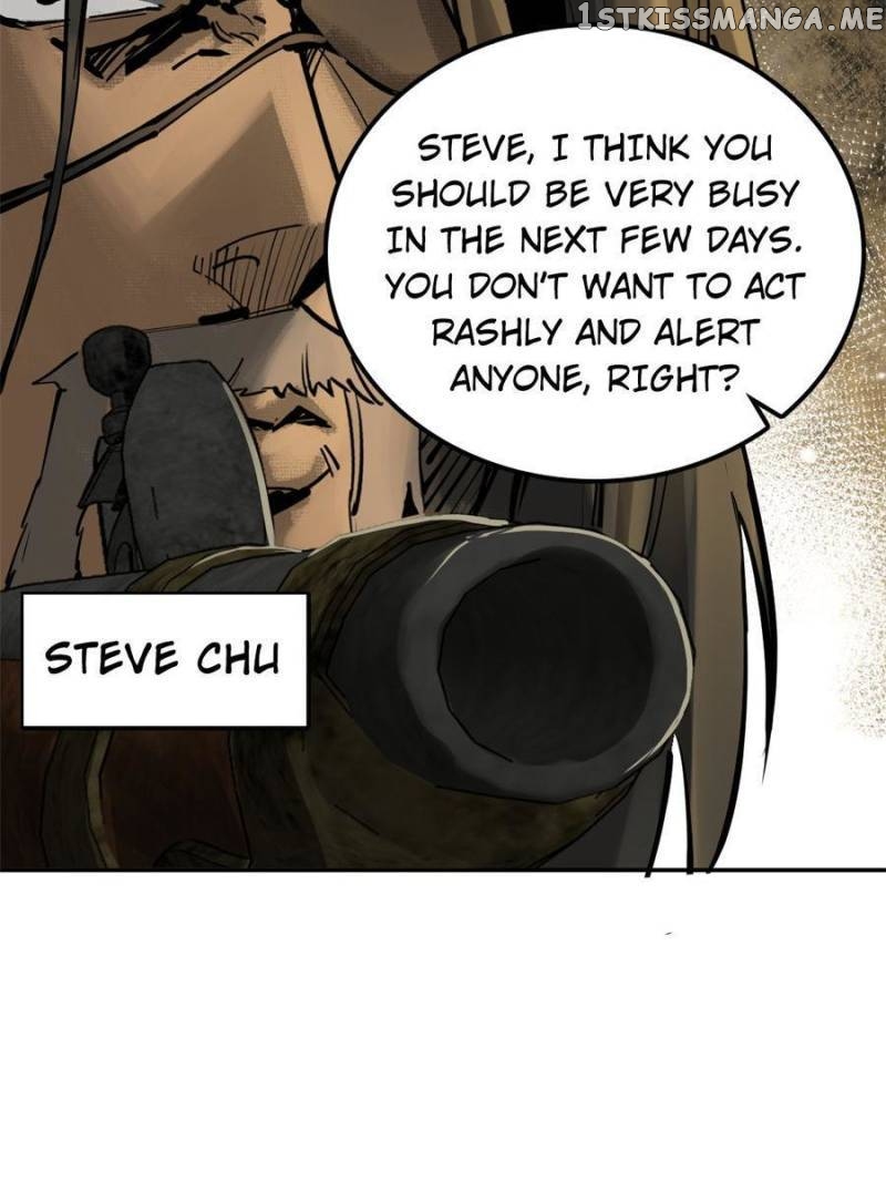 All starts with Ubume Chapter 188 - page 5