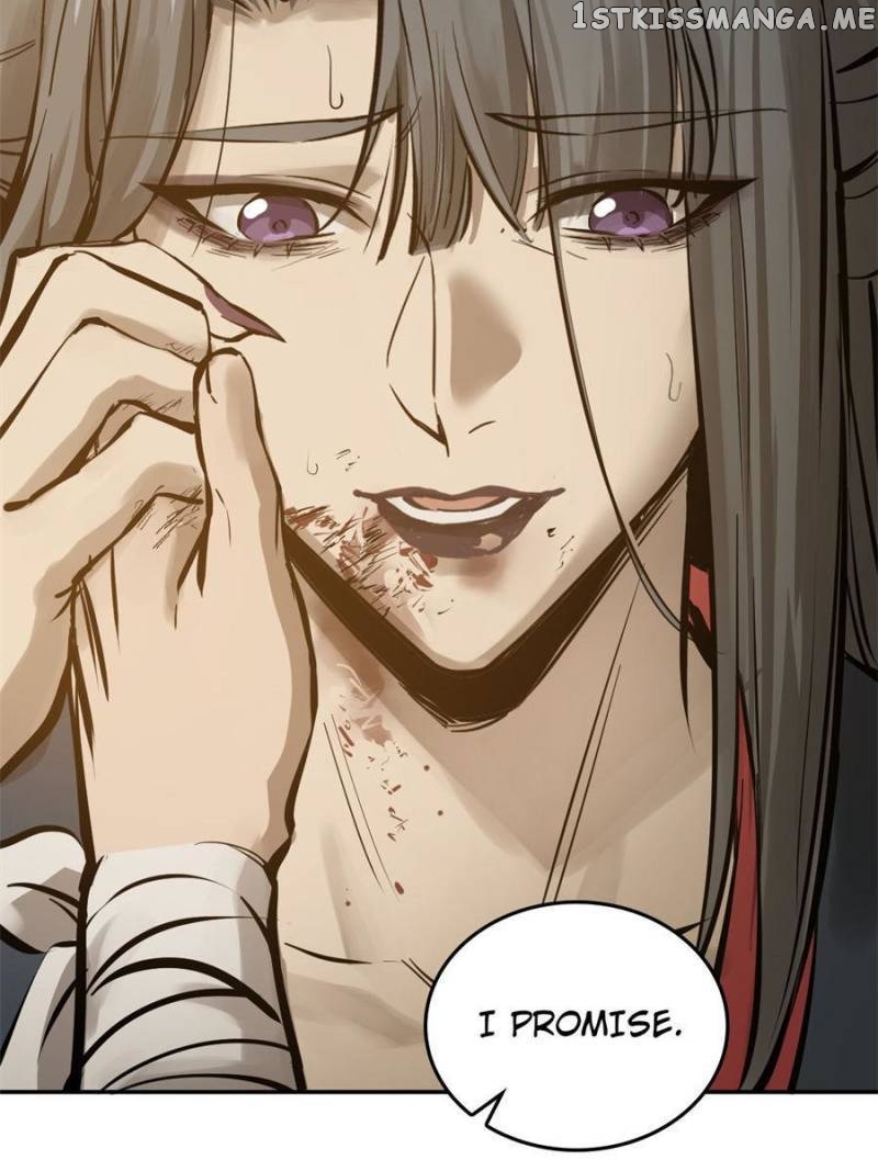 All starts with Ubume Chapter 188 - page 50