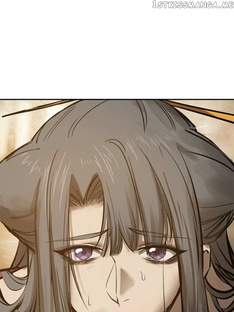 All starts with Ubume Chapter 188 - page 52