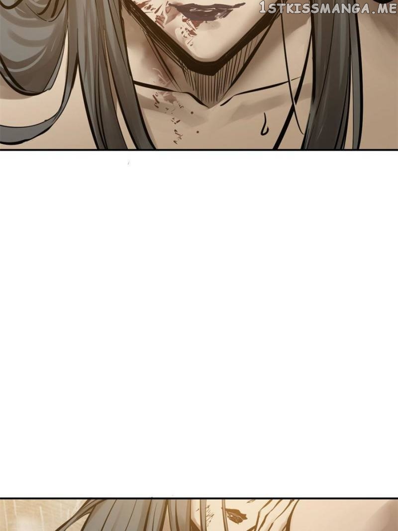 All starts with Ubume Chapter 188 - page 53