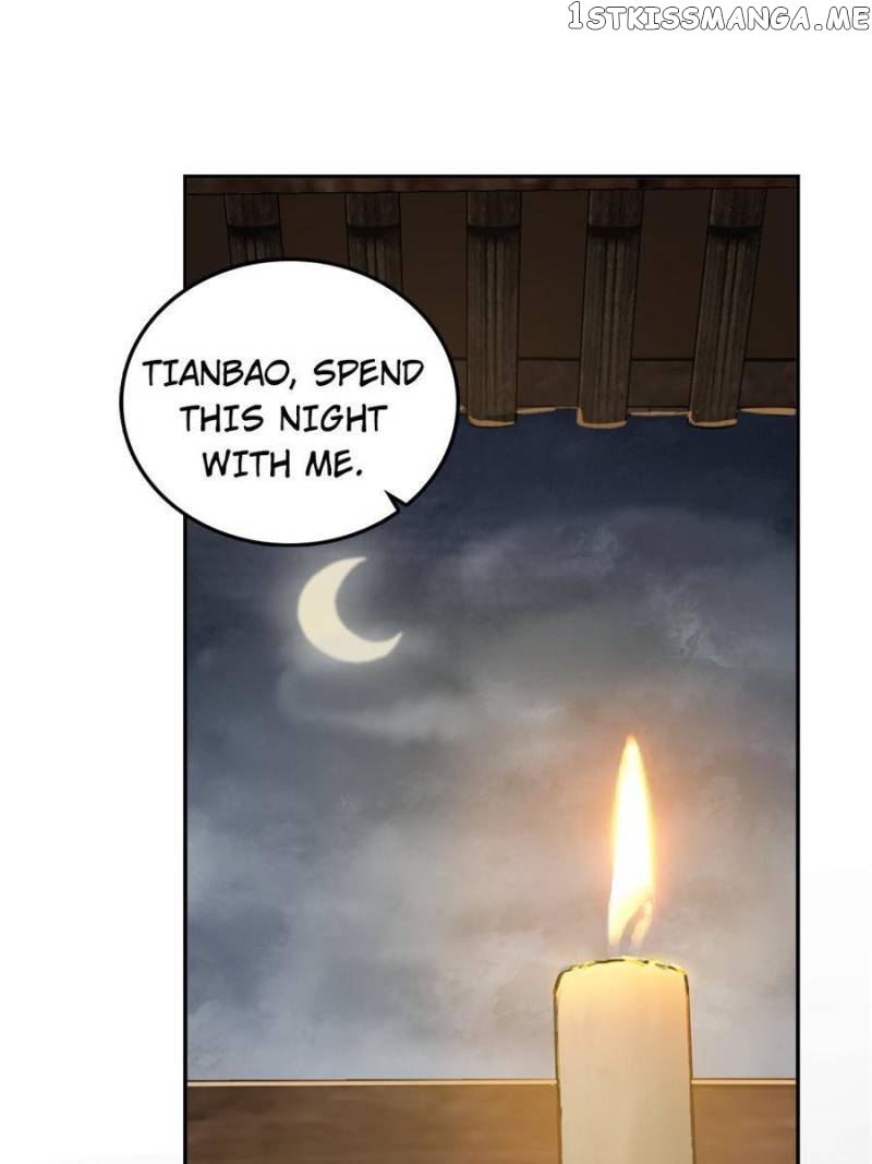 All starts with Ubume Chapter 188 - page 55