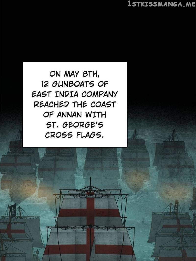 All starts with Ubume Chapter 188 - page 63