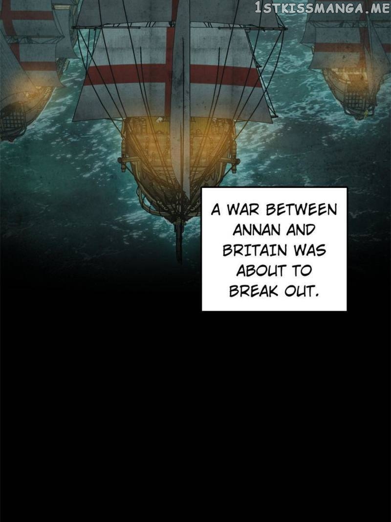 All starts with Ubume Chapter 188 - page 64