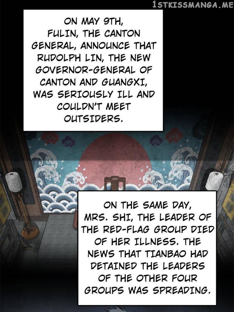 All starts with Ubume Chapter 188 - page 65