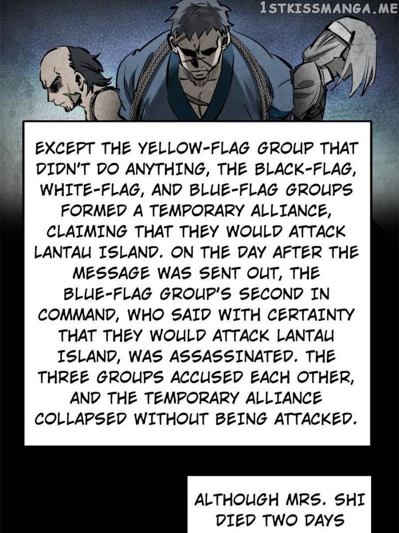 All starts with Ubume Chapter 188 - page 66
