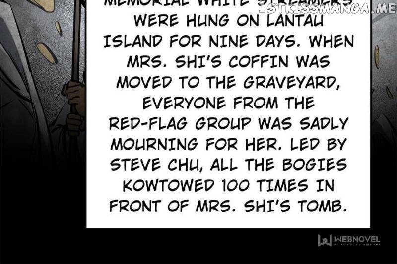 All starts with Ubume Chapter 188 - page 68