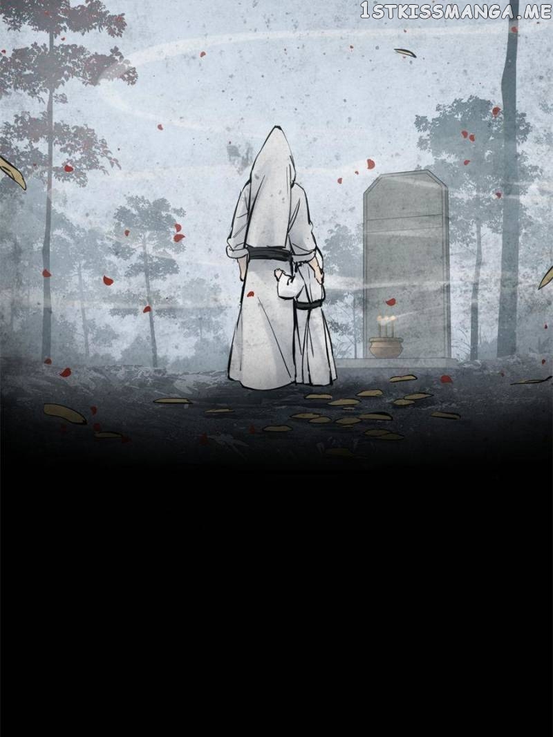 All starts with Ubume Chapter 188 - page 70