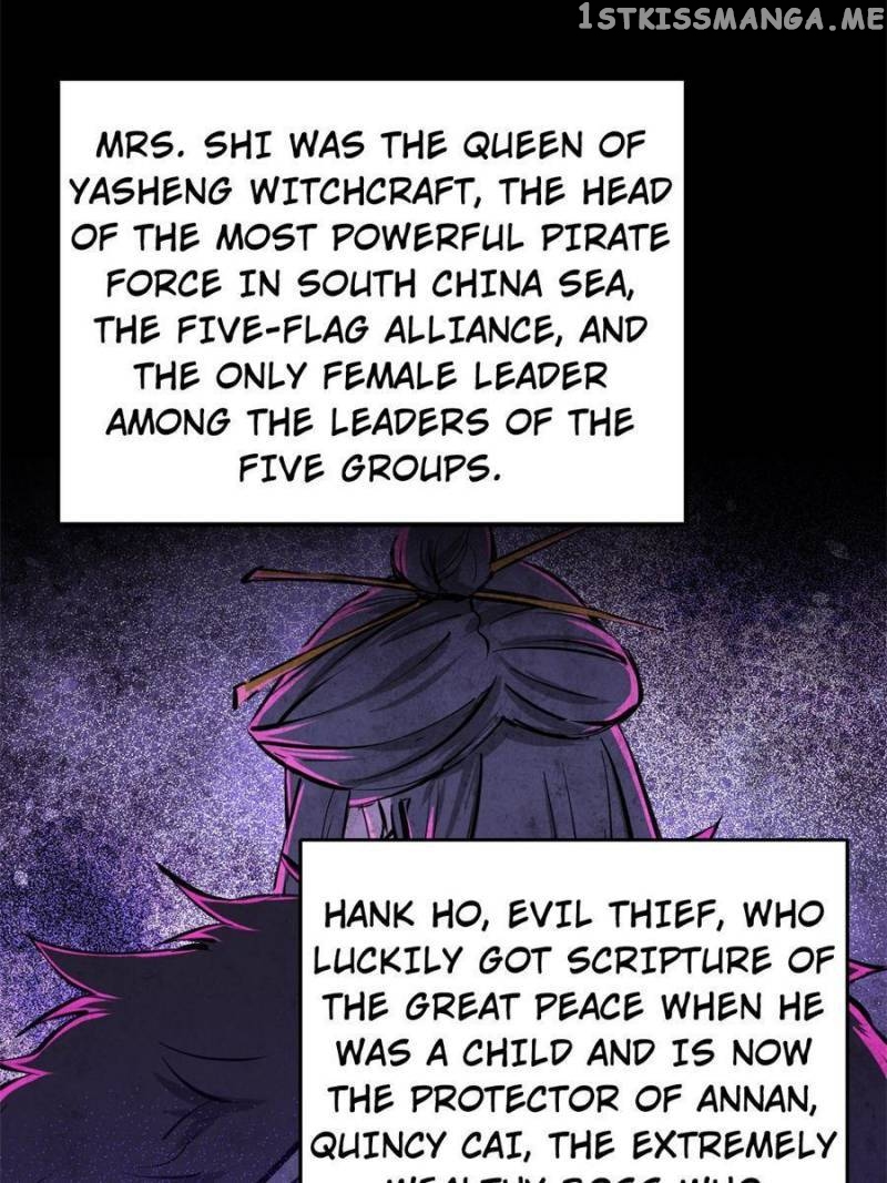 All starts with Ubume Chapter 188 - page 71