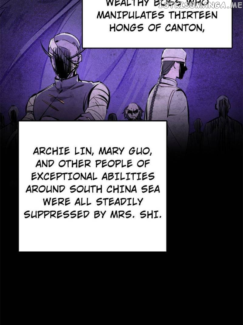 All starts with Ubume Chapter 188 - page 72