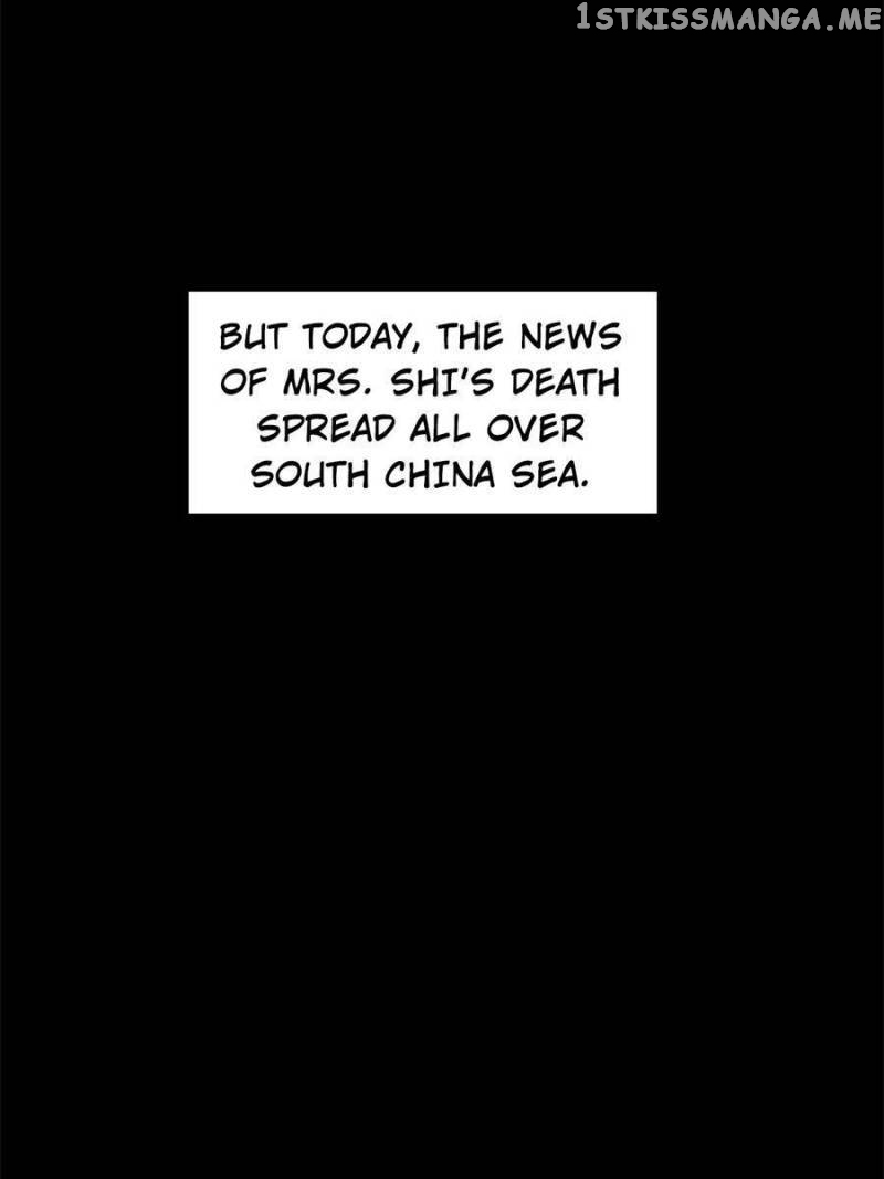 All starts with Ubume Chapter 188 - page 73