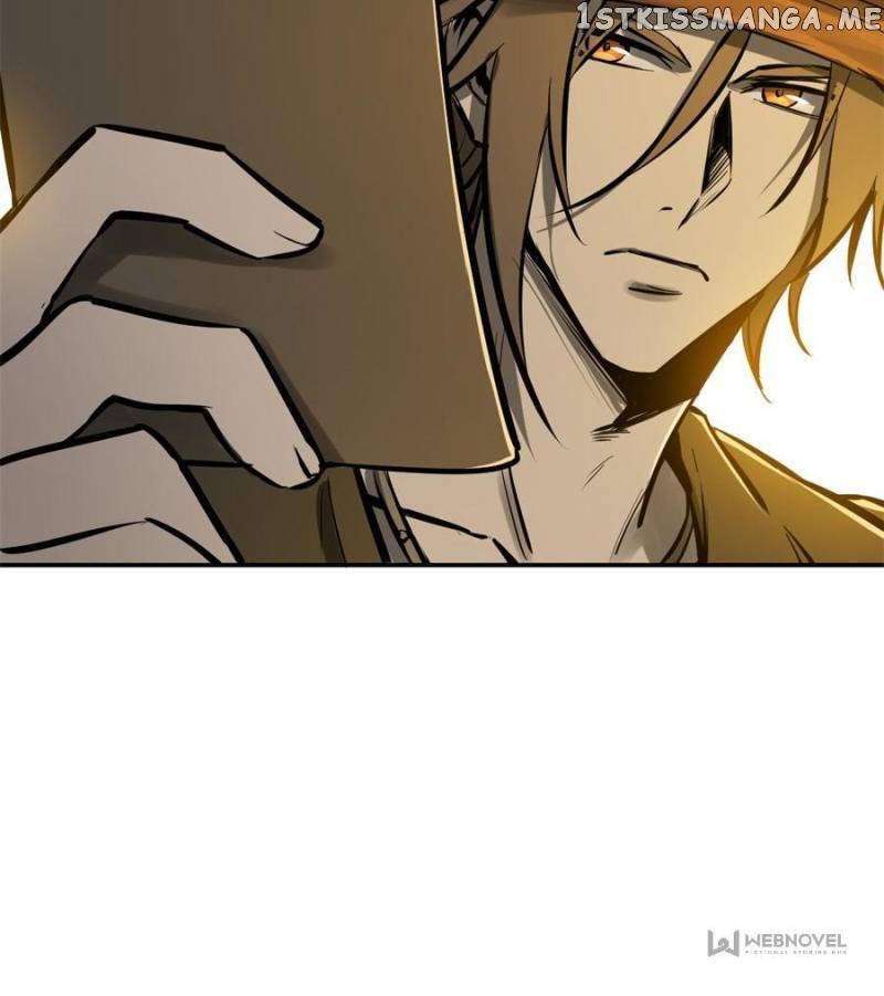 All starts with Ubume Chapter 188 - page 76