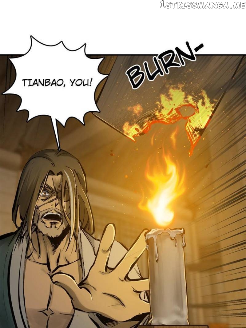 All starts with Ubume Chapter 188 - page 77