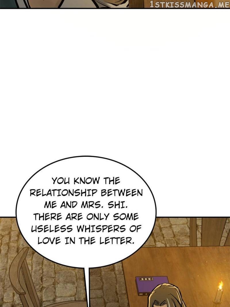 All starts with Ubume Chapter 188 - page 78