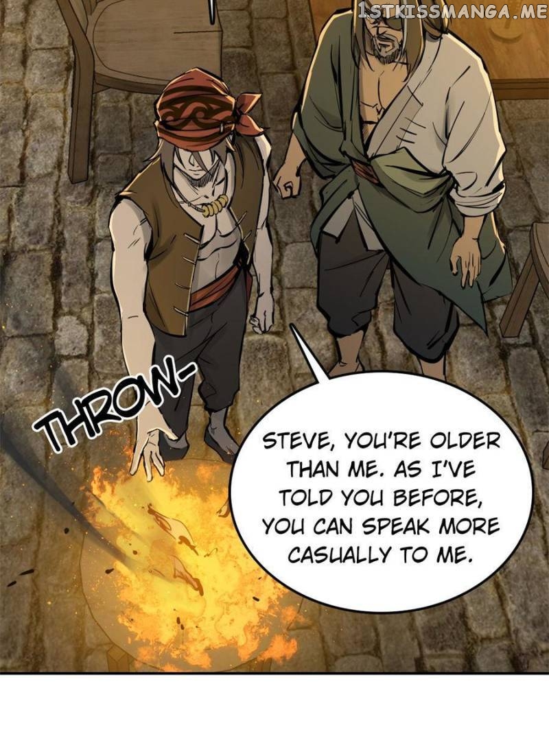 All starts with Ubume Chapter 188 - page 79