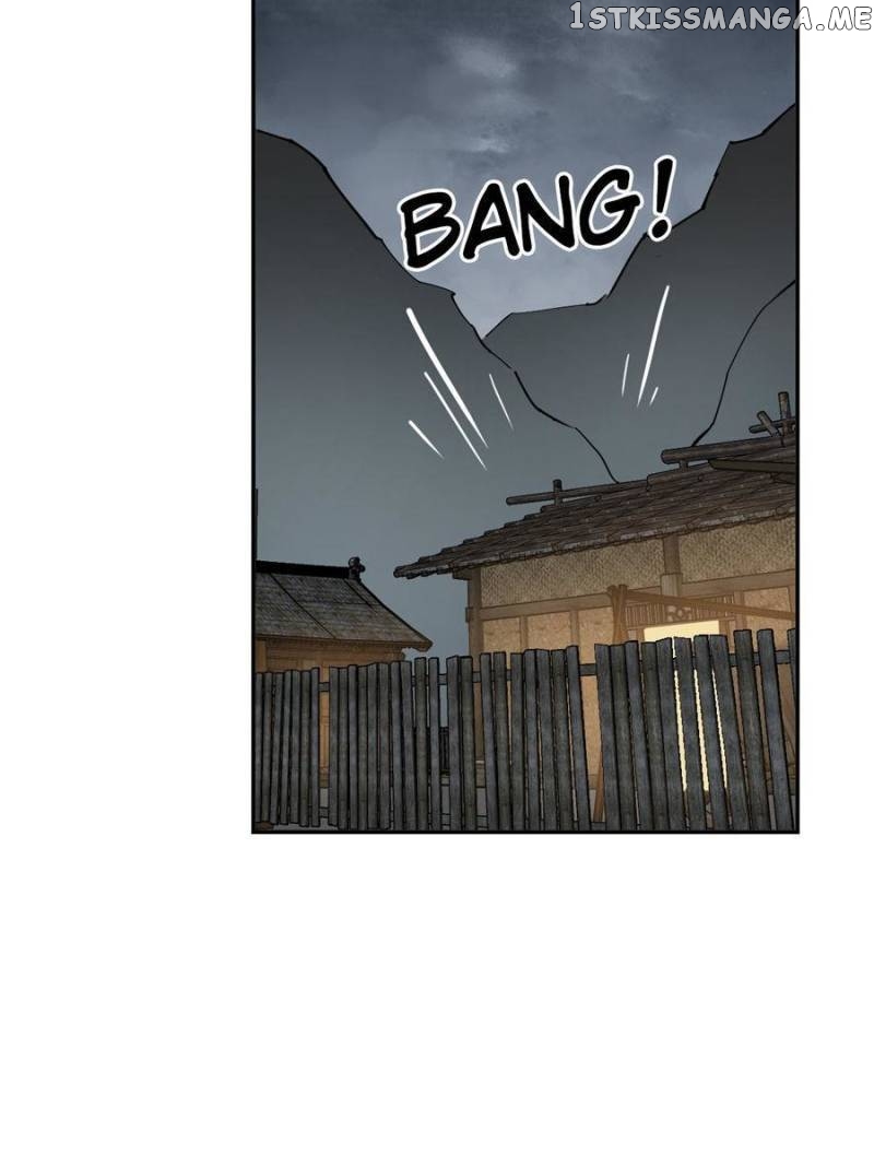 All starts with Ubume Chapter 188 - page 8