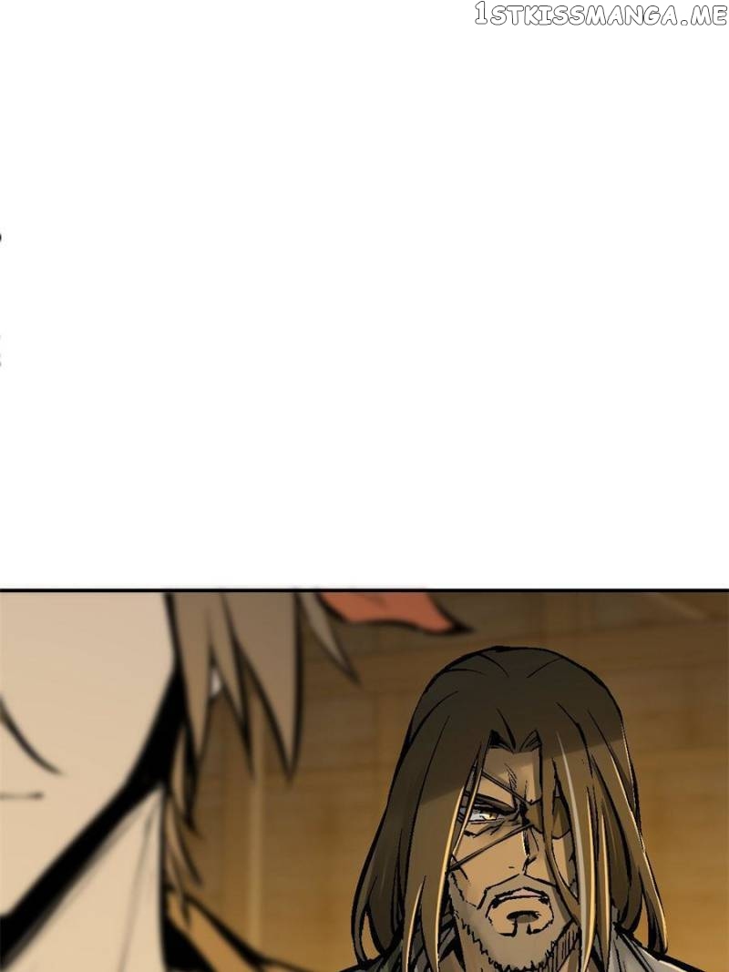 All starts with Ubume Chapter 188 - page 80