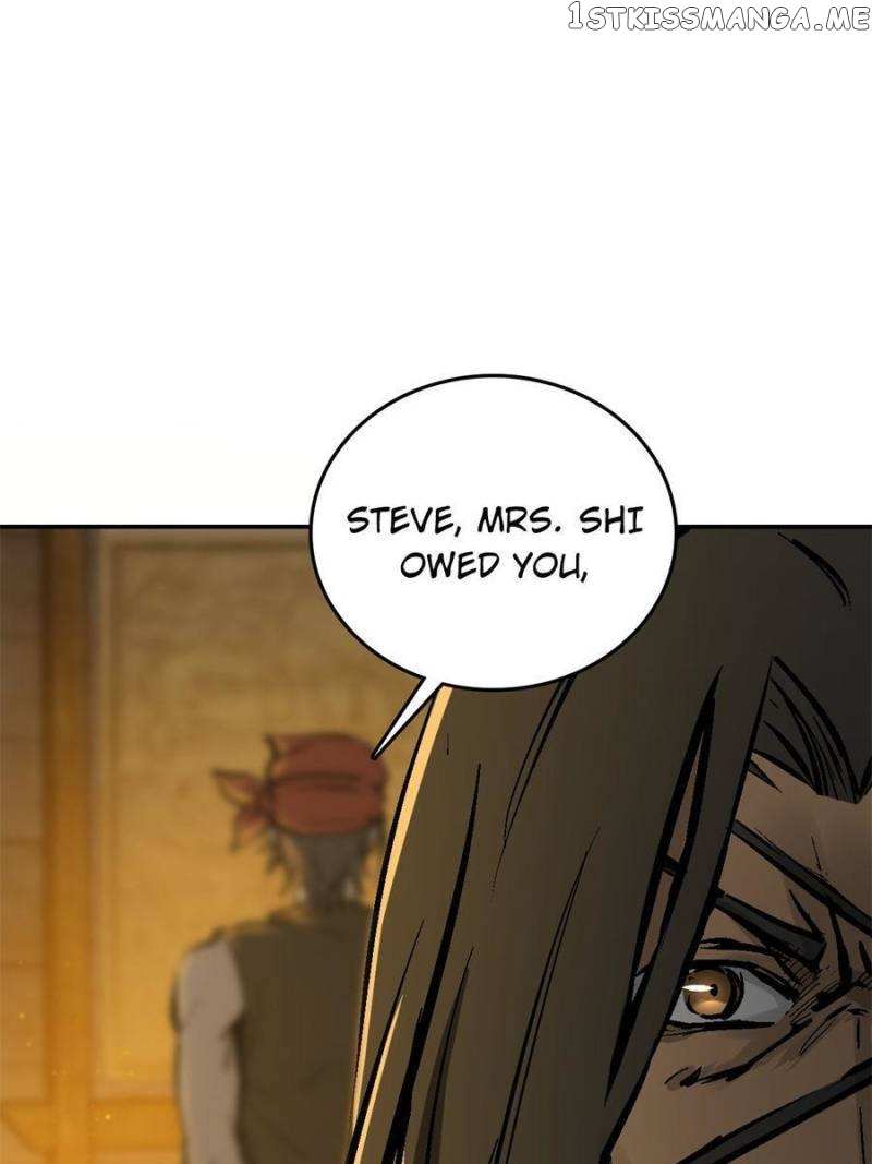 All starts with Ubume Chapter 188 - page 82