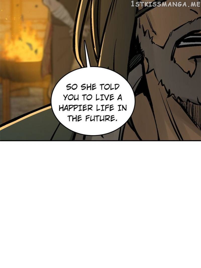 All starts with Ubume Chapter 188 - page 83