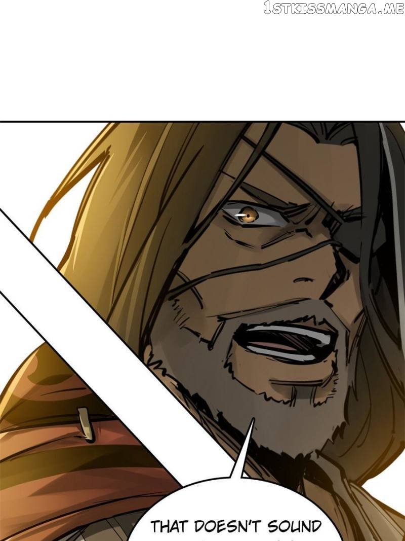 All starts with Ubume Chapter 188 - page 86