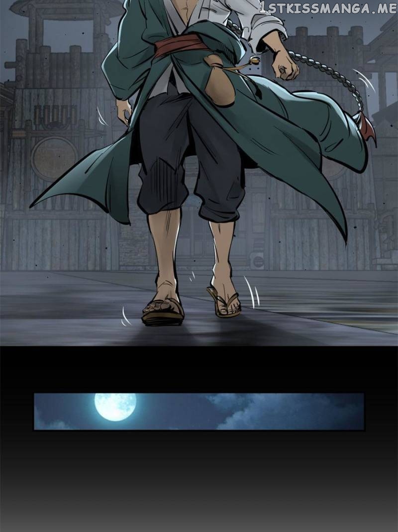 All starts with Ubume Chapter 188 - page 89