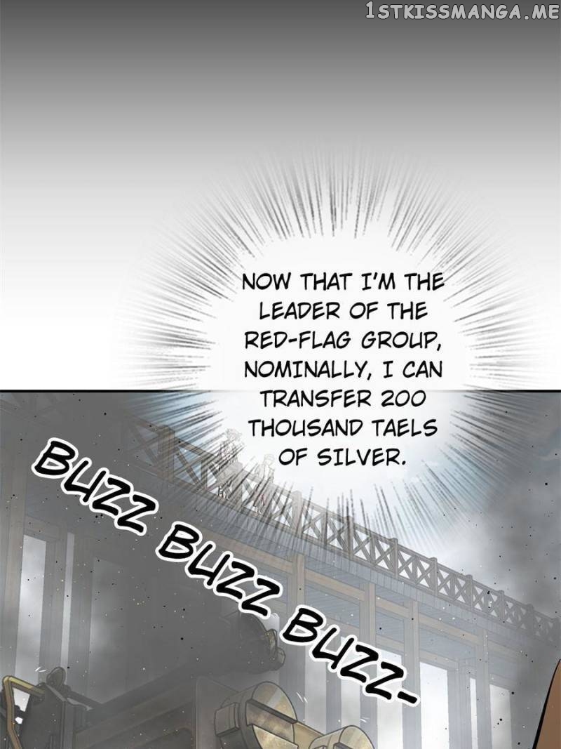 All starts with Ubume Chapter 188 - page 90