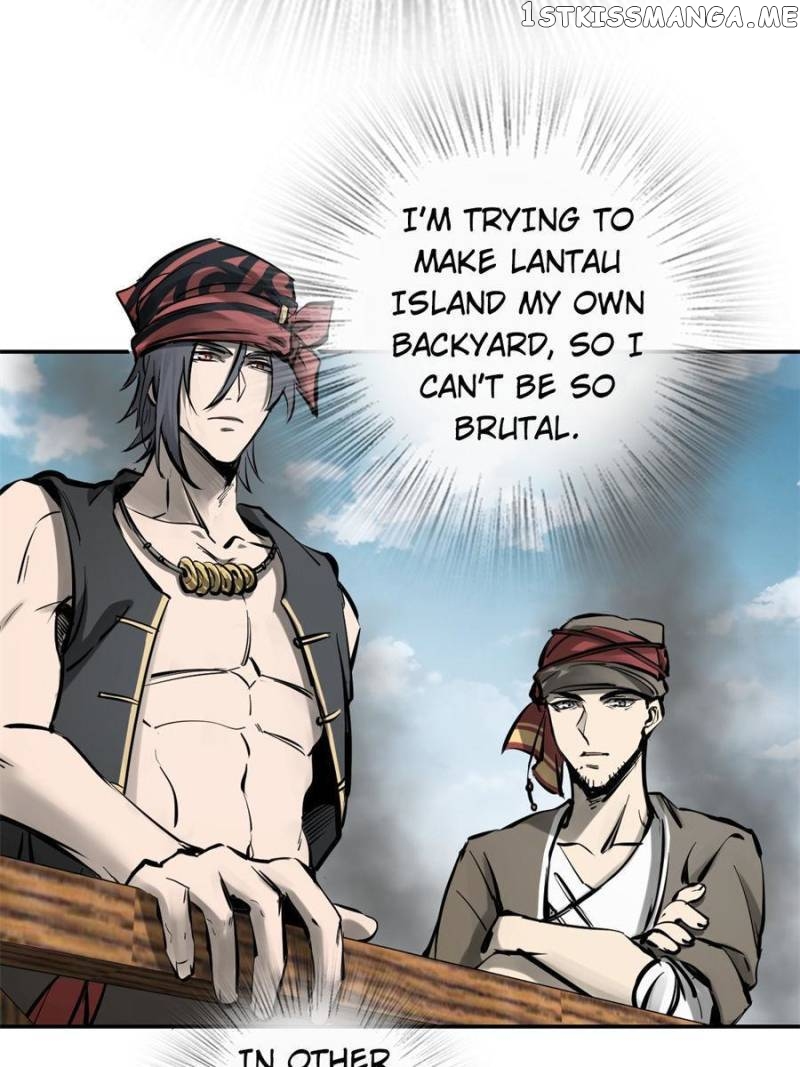 All starts with Ubume Chapter 188 - page 92