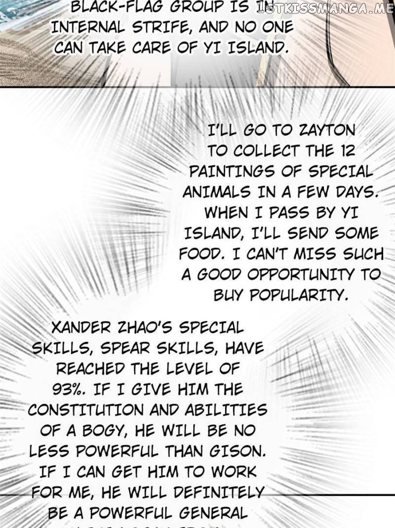 All starts with Ubume Chapter 188 - page 97