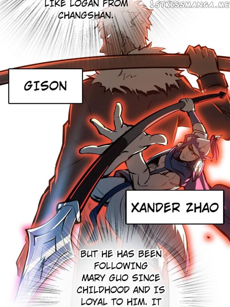 All starts with Ubume Chapter 188 - page 98