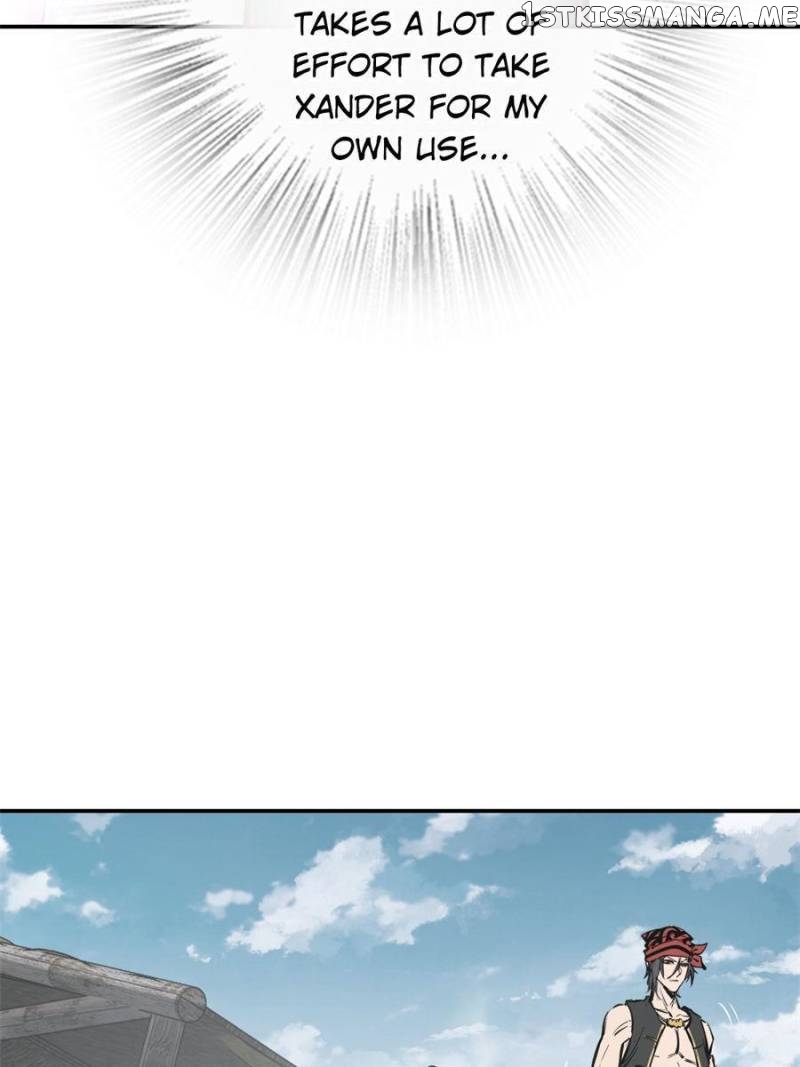 All starts with Ubume Chapter 188 - page 99