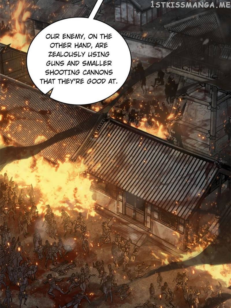 All starts with Ubume Chapter 64 - page 12
