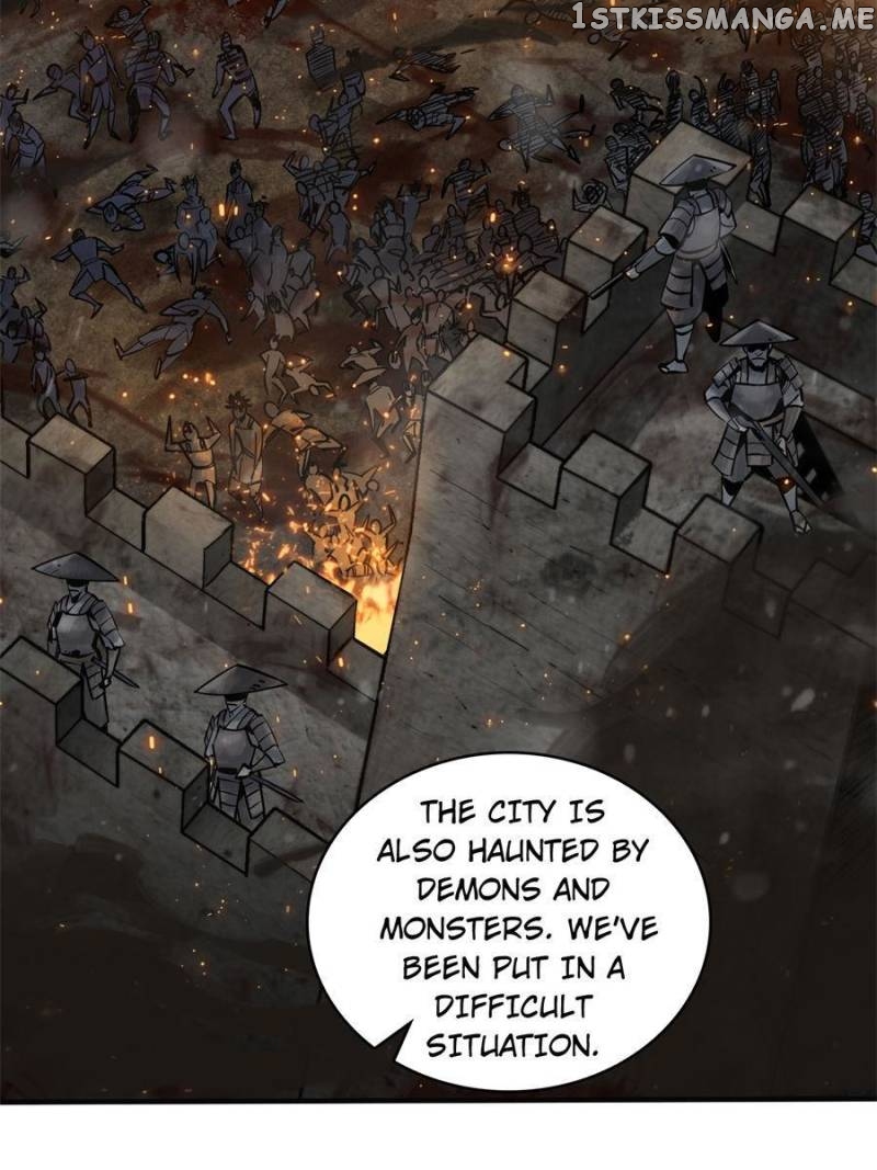 All starts with Ubume Chapter 64 - page 13